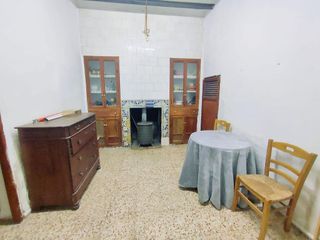 Chalet en venta en Betxí