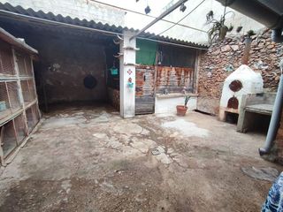 Chalet en venta en Betxí