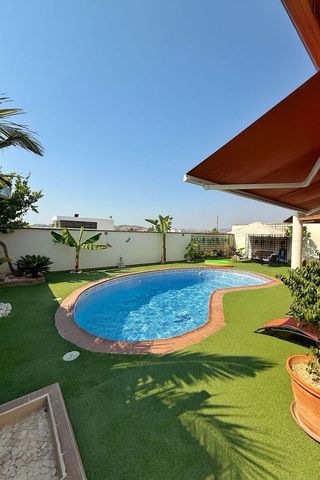 Chalet en venta en Campo de Mijas en Mijas