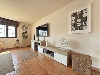 Chalet en venta en Campo de Mijas en Mijas