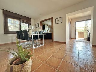 Chalet en venta en Campo de Mijas en Mijas