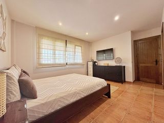 Chalet en venta en Campo de Mijas en Mijas