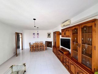 Casa pareada en venta en Carboneras