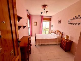 Casa pareada en venta en Carboneras