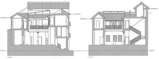 Chalet en venta en Albaicín en Granada