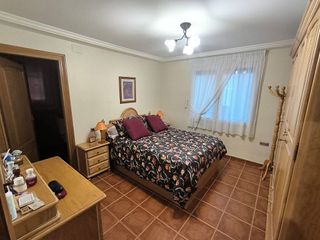 Chalet en venta en Yecla