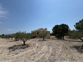 Chalet en venta en Castalla