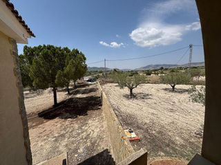 Chalet en venta en Castalla