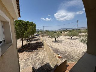 Chalet en venta en Castalla