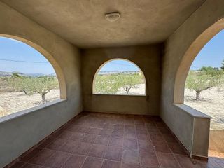 Chalet en venta en Castalla