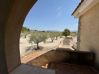 Chalet en venta en Castalla