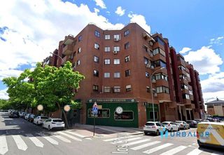 Piso en venta en Prado Santo Domingo - Ensanche en Alcorcón