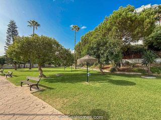Piso en venta en Torrequebrada en Benalmádena
