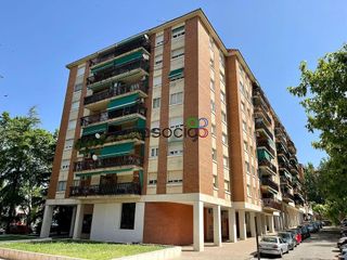 Piso en venta en Constitución-El Balconcillo en Guadalajara