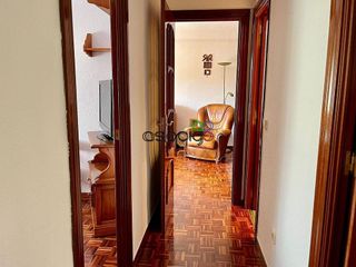 Piso en venta en Constitución-El Balconcillo en Guadalajara