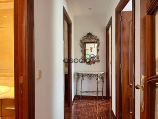 Piso en venta en Constitución-El Balconcillo en Guadalajara