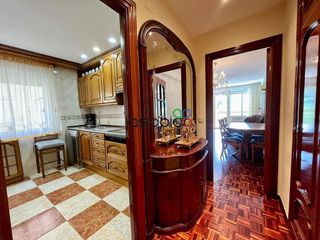 Piso en venta en Constitución-El Balconcillo en Guadalajara