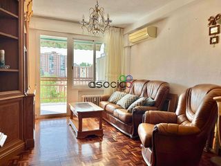 Piso en venta en Constitución-El Balconcillo en Guadalajara