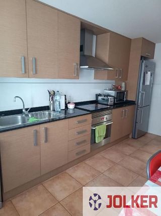 Piso en venta en Zona Llombai en Burriana