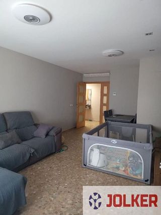 Piso en venta en Zona Llombai en Burriana