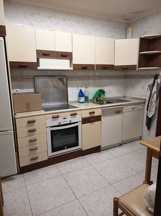 Piso en venta en San Pablo y Santa Marina en Palencia