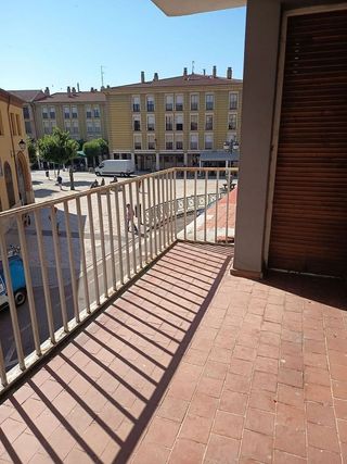 Piso en venta en San Pablo y Santa Marina en Palencia