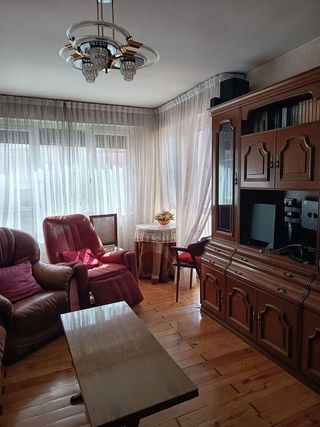 Piso en venta en San Pablo y Santa Marina en Palencia