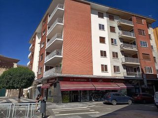 Piso en venta en San Pablo y Santa Marina en Palencia