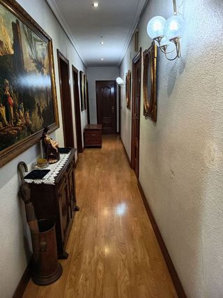 Piso en venta en San Pablo y Santa Marina en Palencia