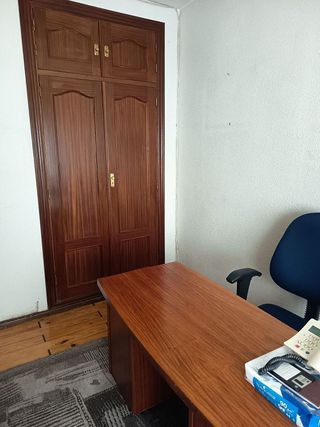 Piso en venta en San Pablo y Santa Marina en Palencia