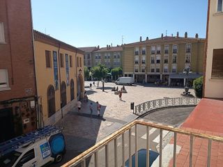 Piso en venta en San Pablo y Santa Marina en Palencia
