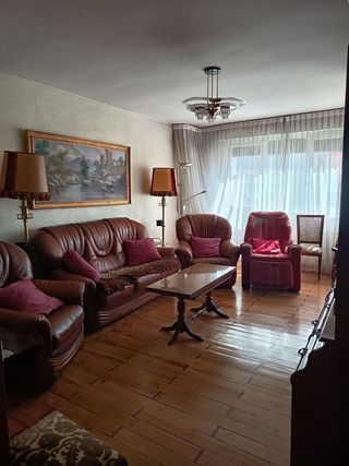 Piso en venta en San Pablo y Santa Marina en Palencia