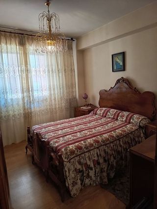 Piso en venta en San Pablo y Santa Marina en Palencia