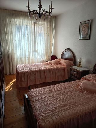Piso en venta en San Pablo y Santa Marina en Palencia
