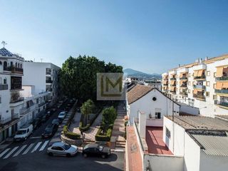 Piso en venta en San Pedro de Alcántara pueblo en Marbella