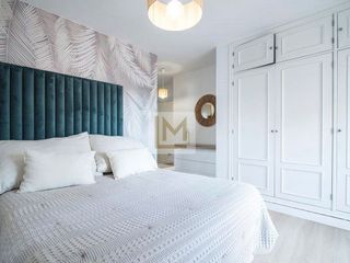 Piso en venta en San Pedro de Alcántara pueblo en Marbella