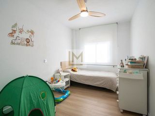 Piso en venta en San Pedro de Alcántara pueblo en Marbella