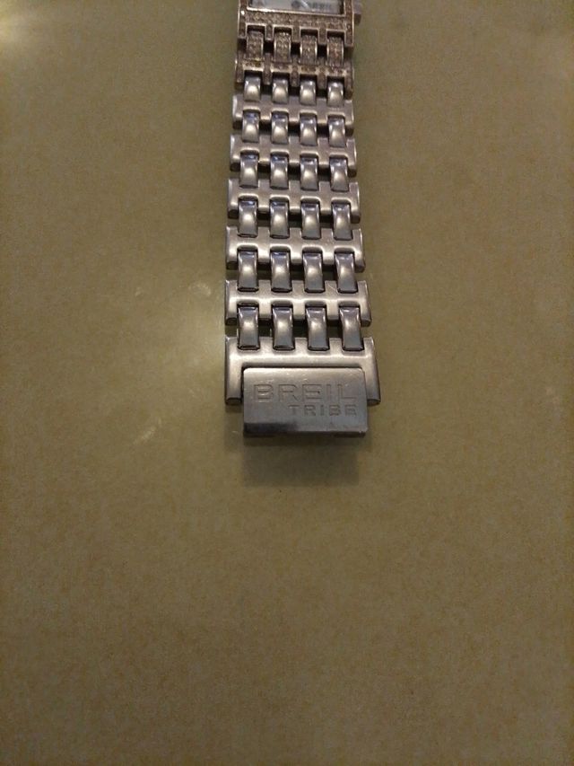 Orologio Breil Tribe Cage donna