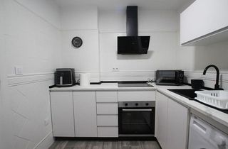 Piso en venta en Noreste-Granja en Jerez de la Frontera