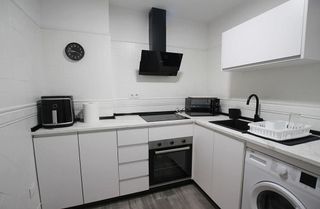 Piso en venta en Noreste-Granja en Jerez de la Frontera