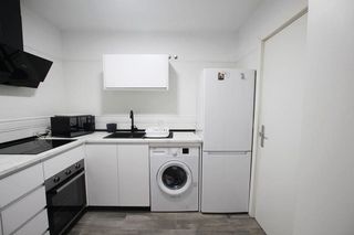 Piso en venta en Noreste-Granja en Jerez de la Frontera