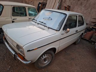 SEAT 133