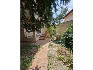 Casa en venta en Zona Iglesia - Estación en Moralzarzal