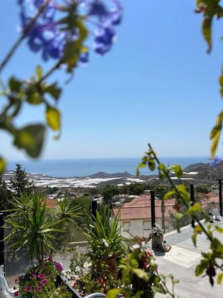 Chalet en venta en Gualchos pueblo en Gualchos