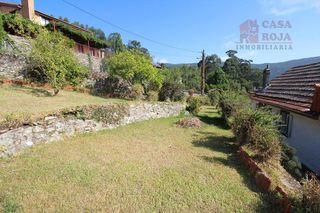 Casa en venta en Moaña