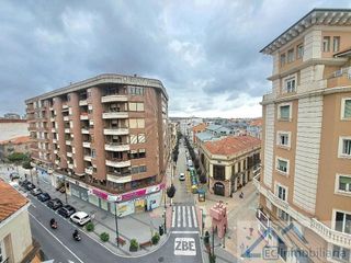 Piso en venta en Centro en Torrelavega