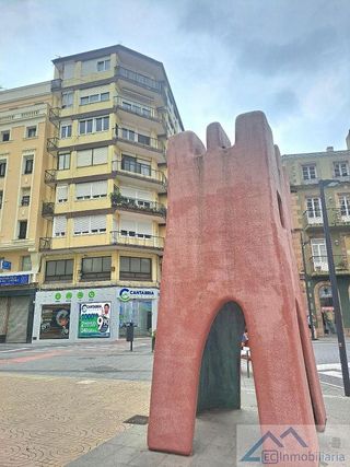 Piso en venta en Centro en Torrelavega