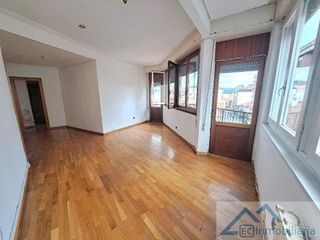 Piso en venta en Centro en Torrelavega