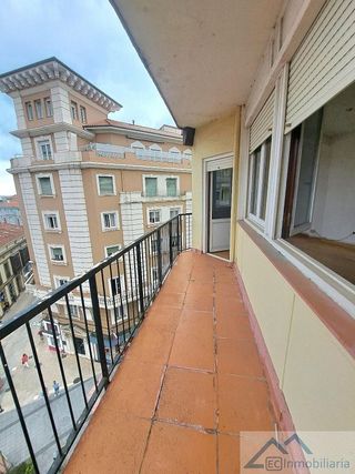 Piso en venta en Centro en Torrelavega