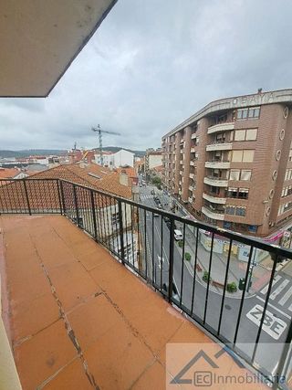 Piso en venta en Centro en Torrelavega